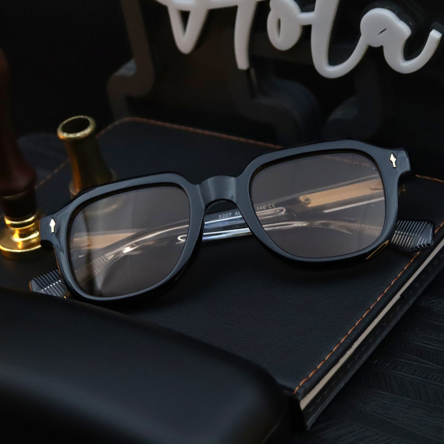 Jaques Marie Mage 6207 NROR