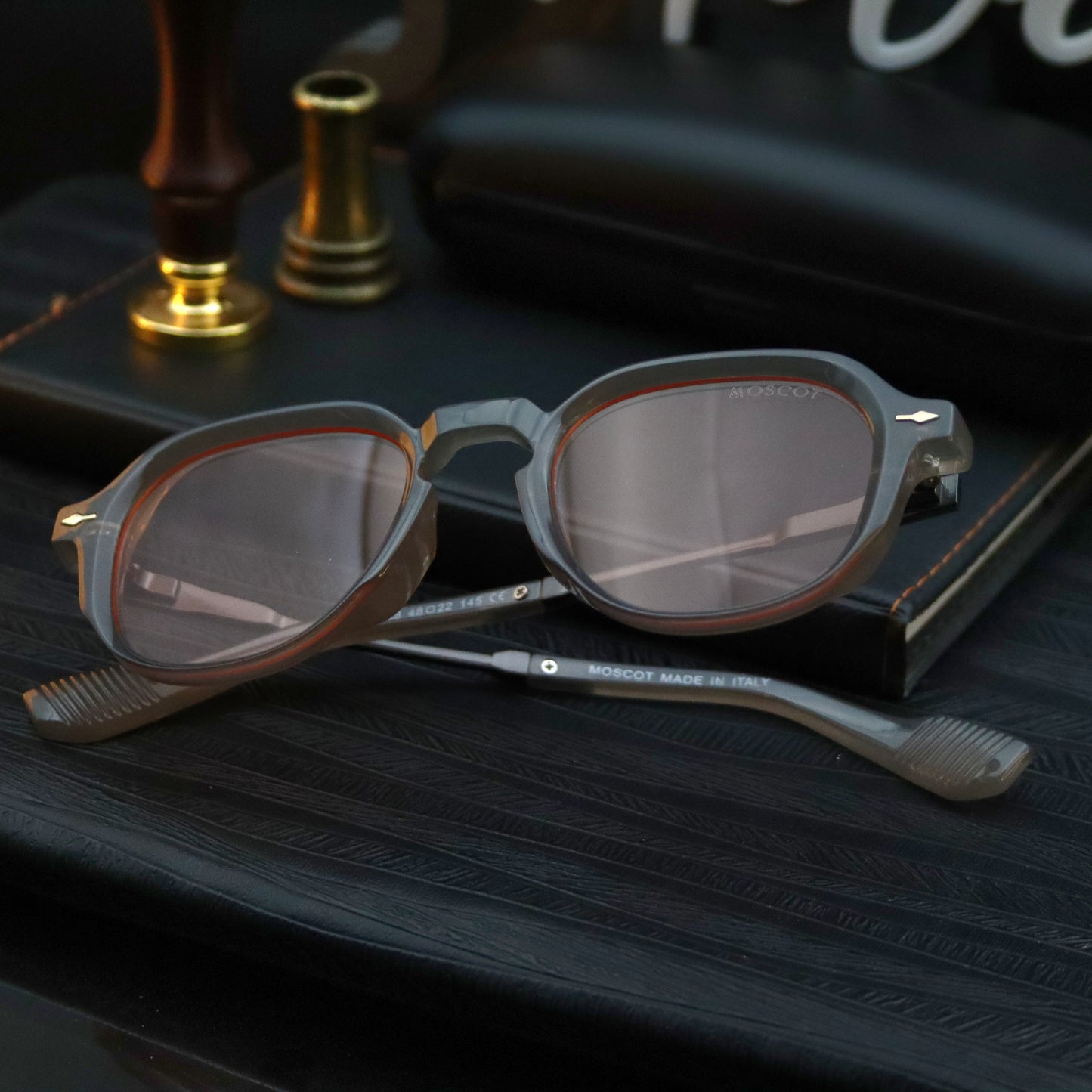 Moscot W6068 RS