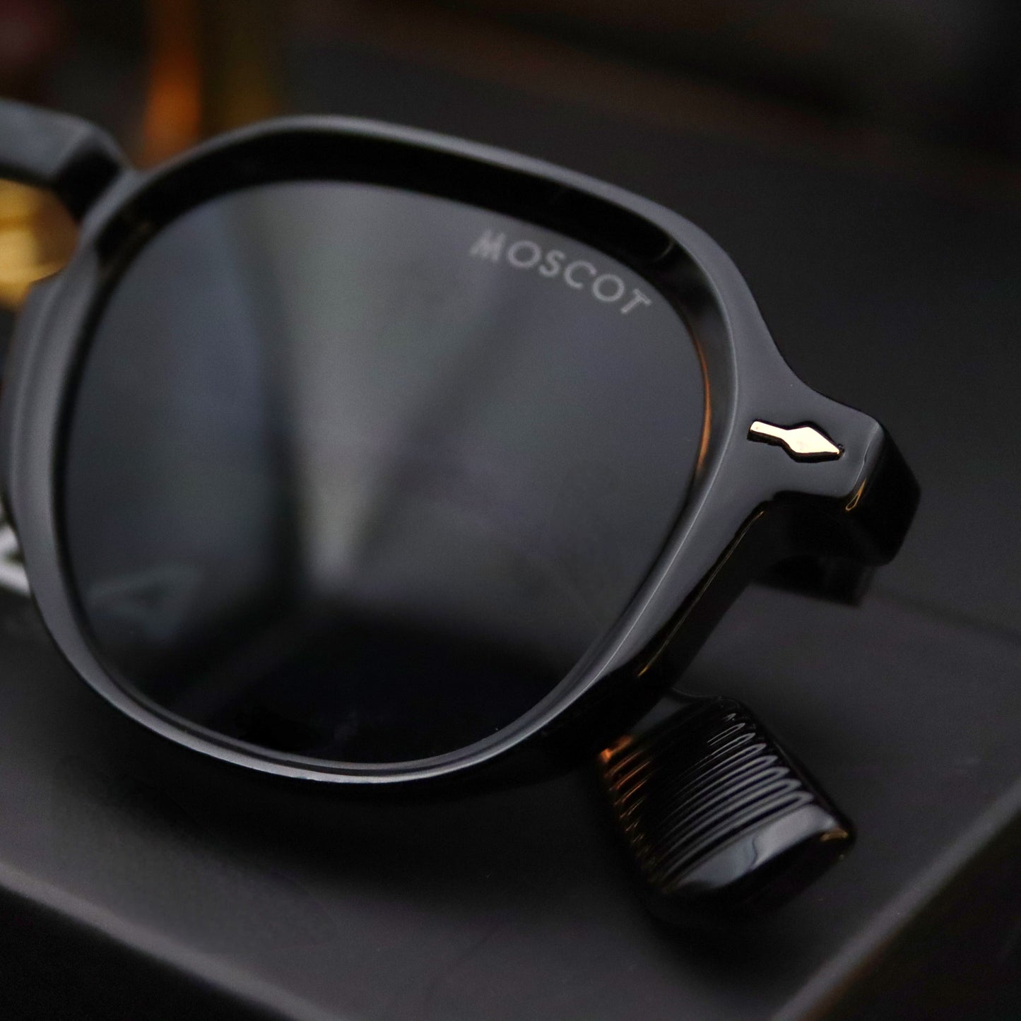 Moscot W6068 NR