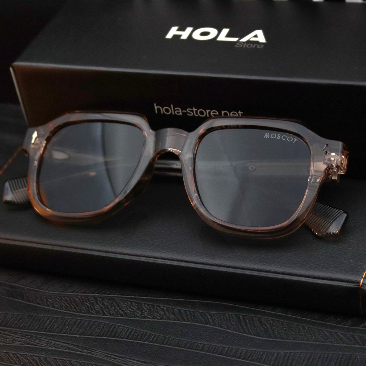 Moscot 6207 BG