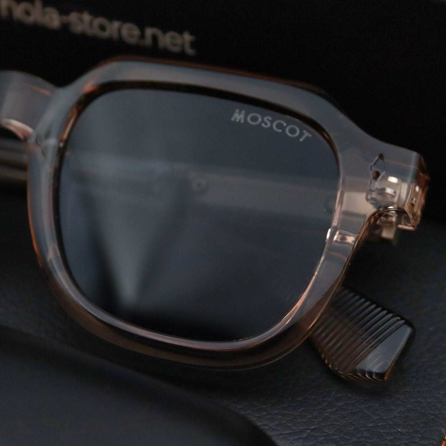 Moscot 6207 BG