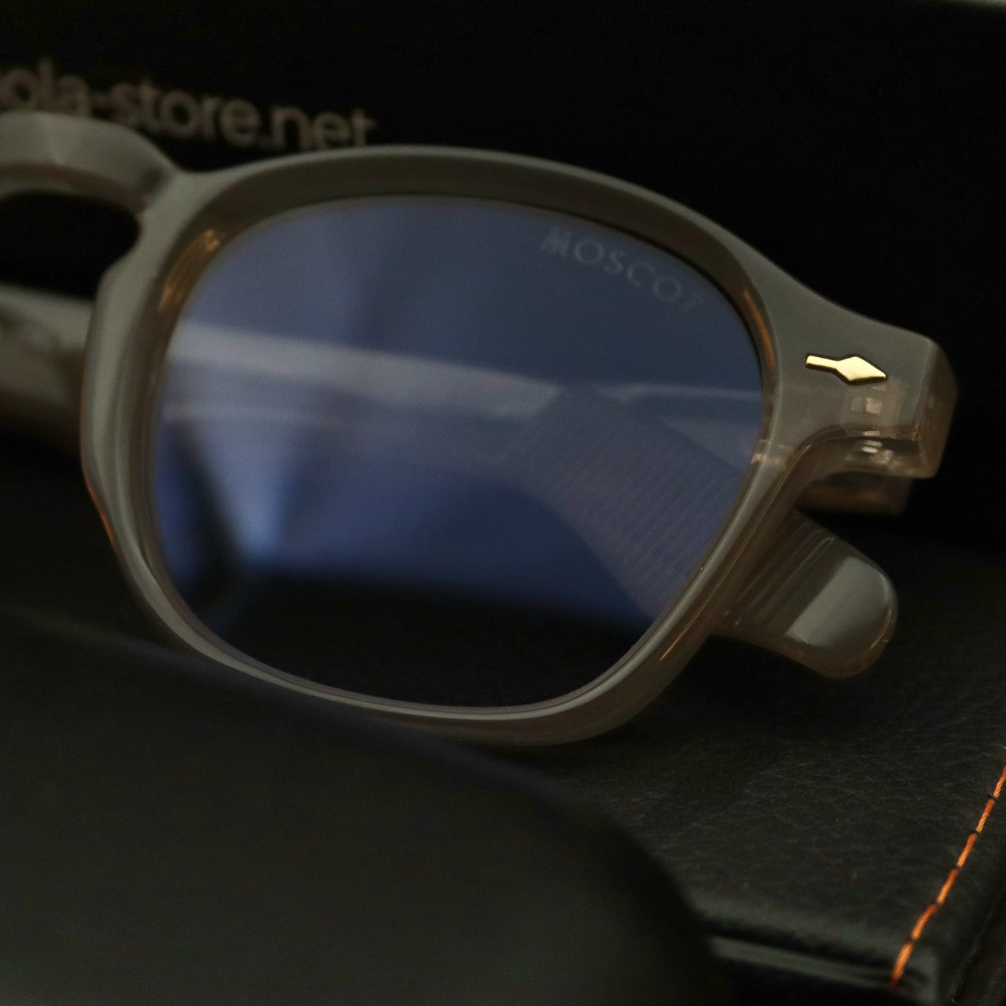 Moscot Photochromique 86013 GR