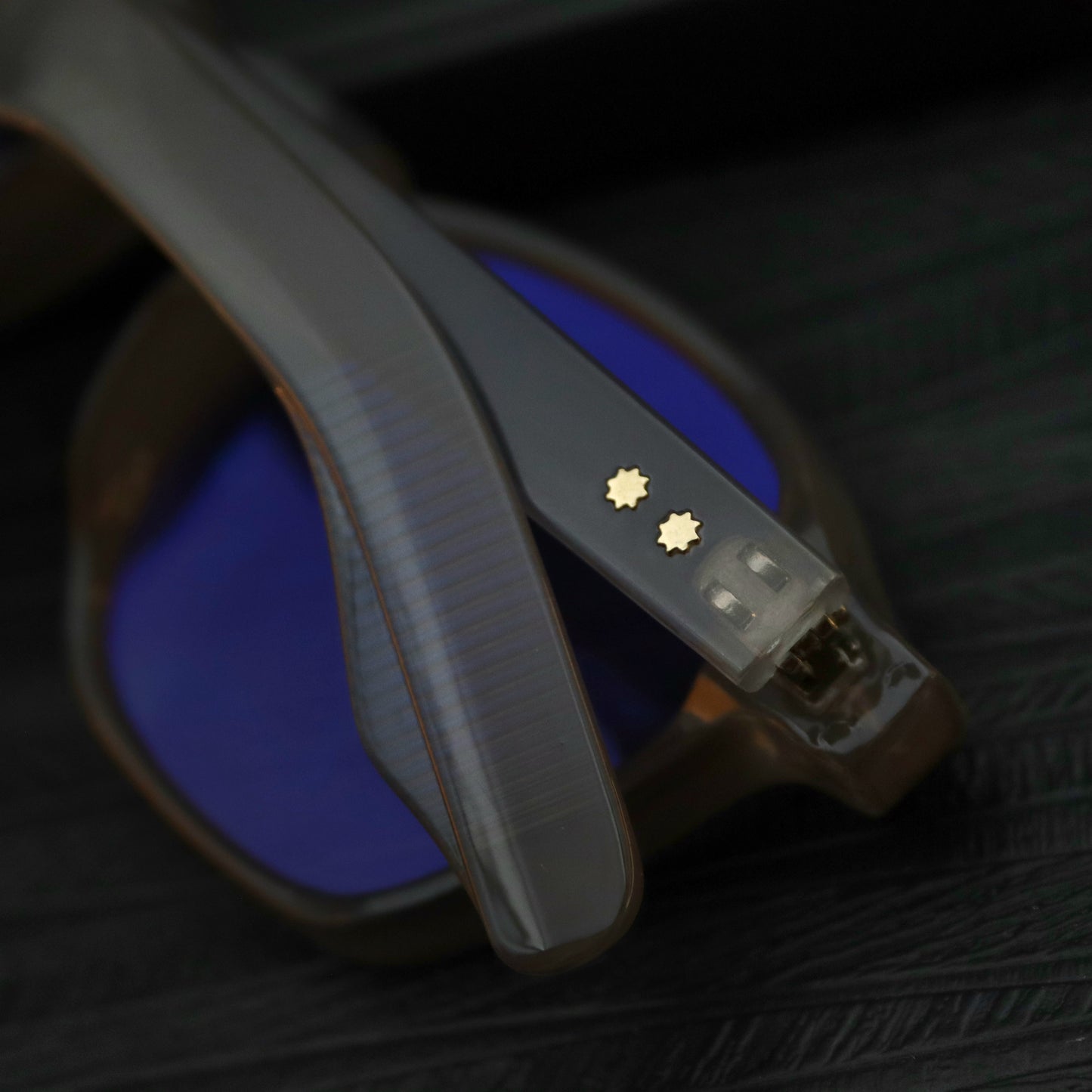 Moscot Photochromique 86013 GR