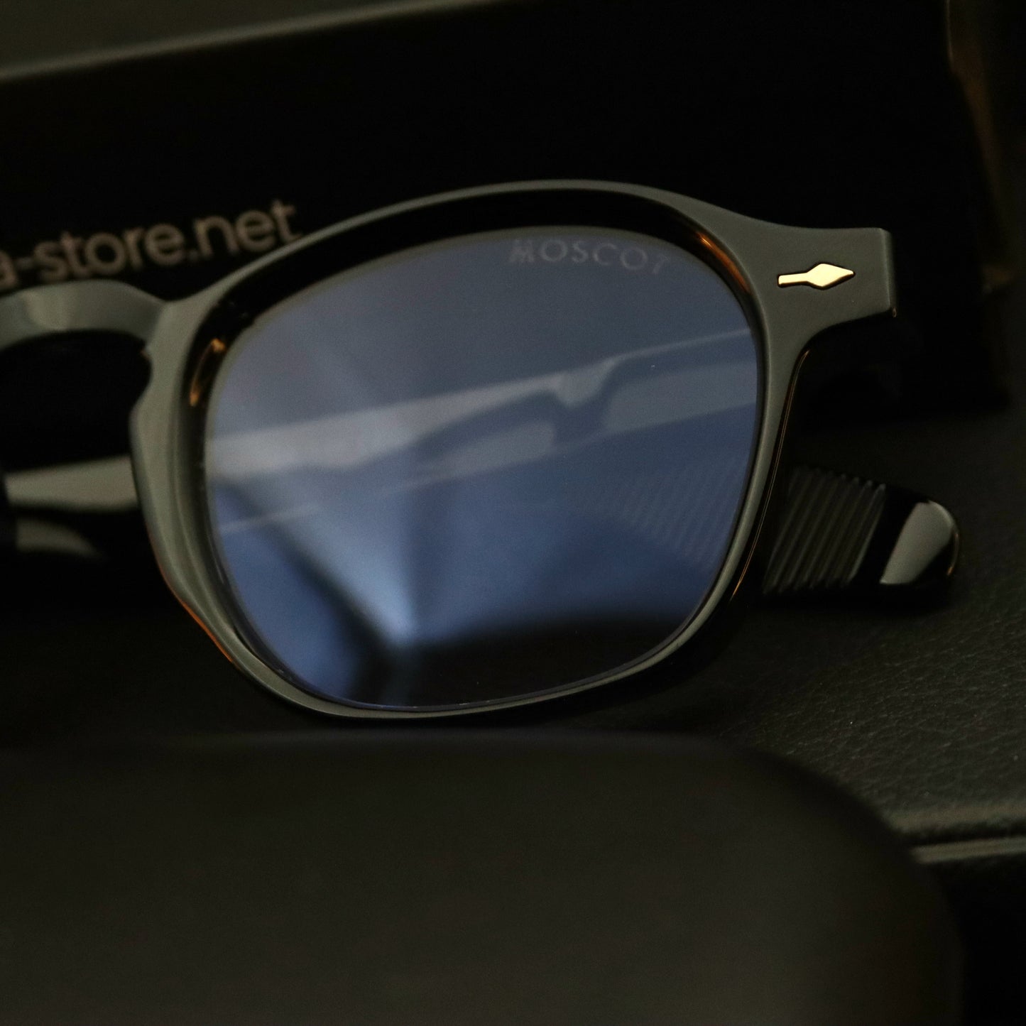 Moscot Photochromique 86013 NR