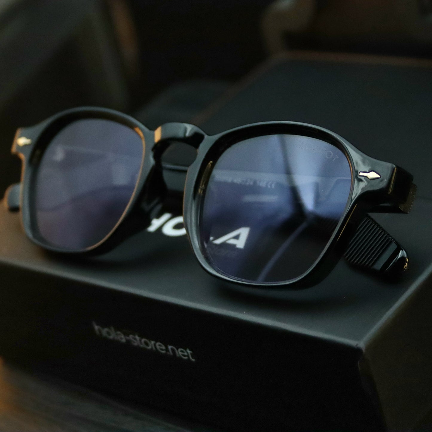 Moscot Photochromique 86013 NR