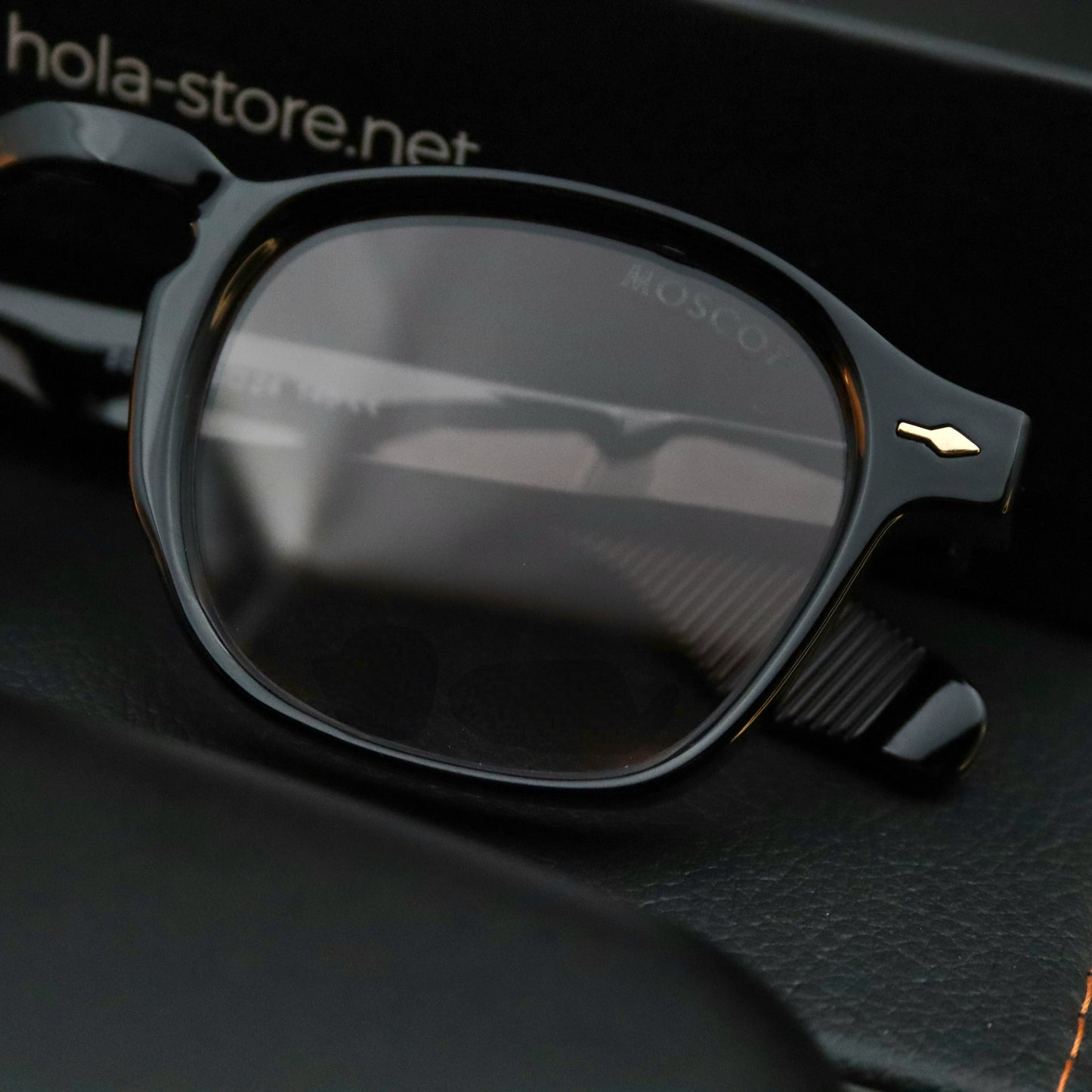 Moscot Photochromique 86013 NROR