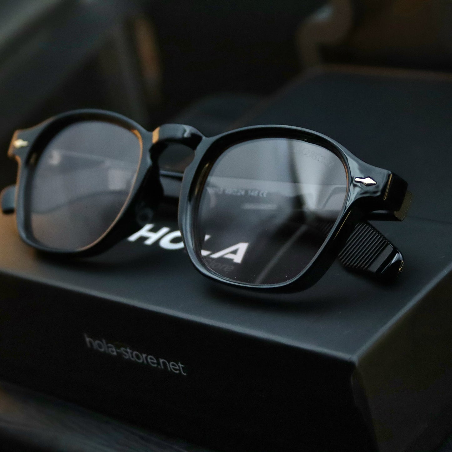 Moscot Photochromique 86013 NROR