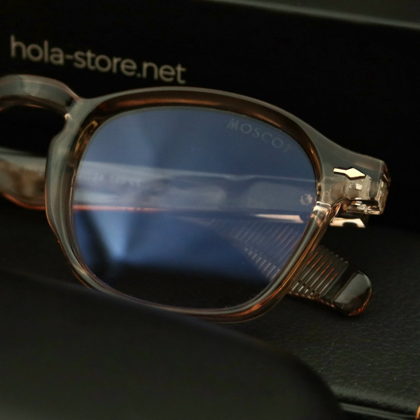 Moscot Photochromique 86013 BG