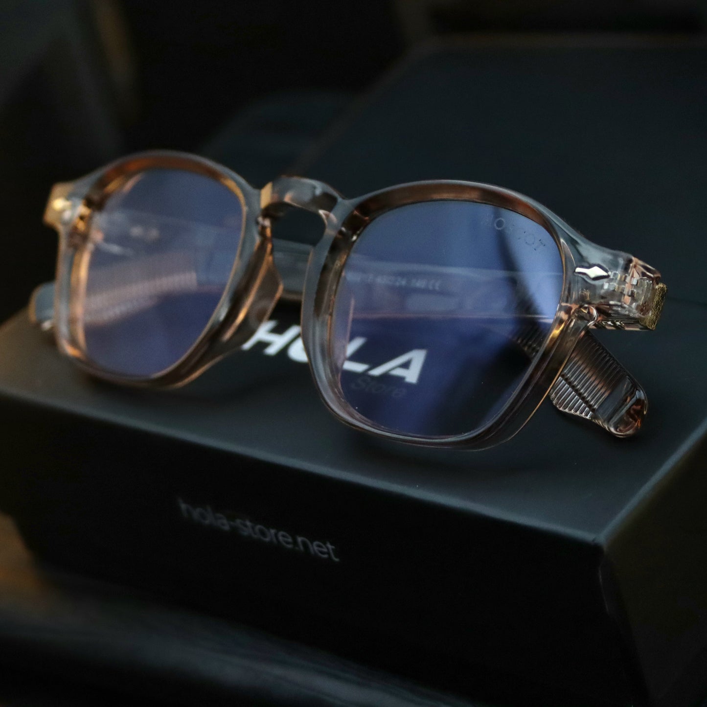 Moscot Photochromique 86013 BG