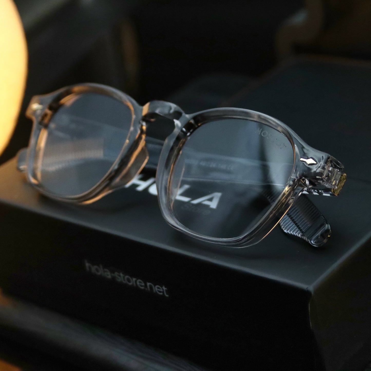 Moscot Photochromique 86013 GRT