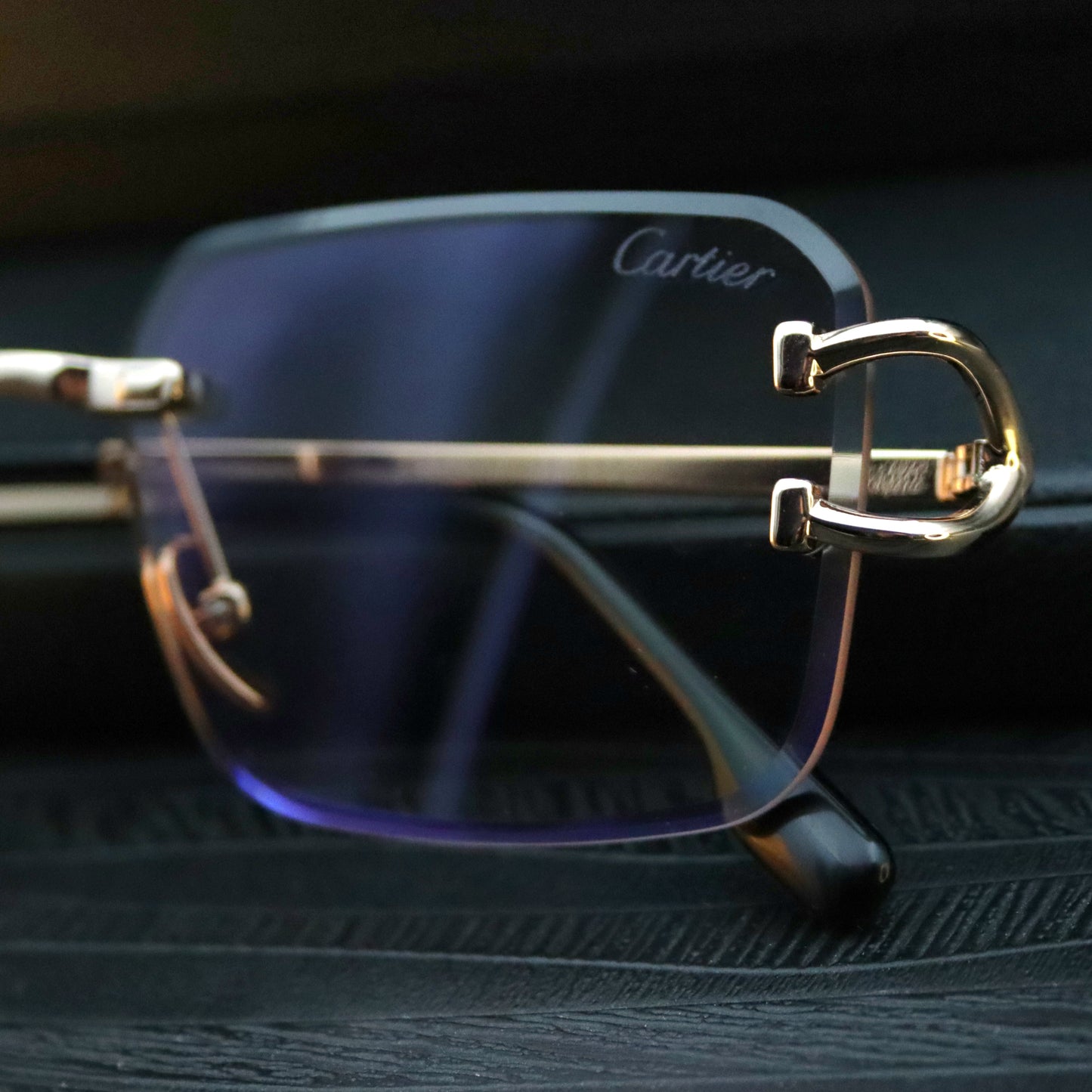 Cartier Photochromique 2166 DR