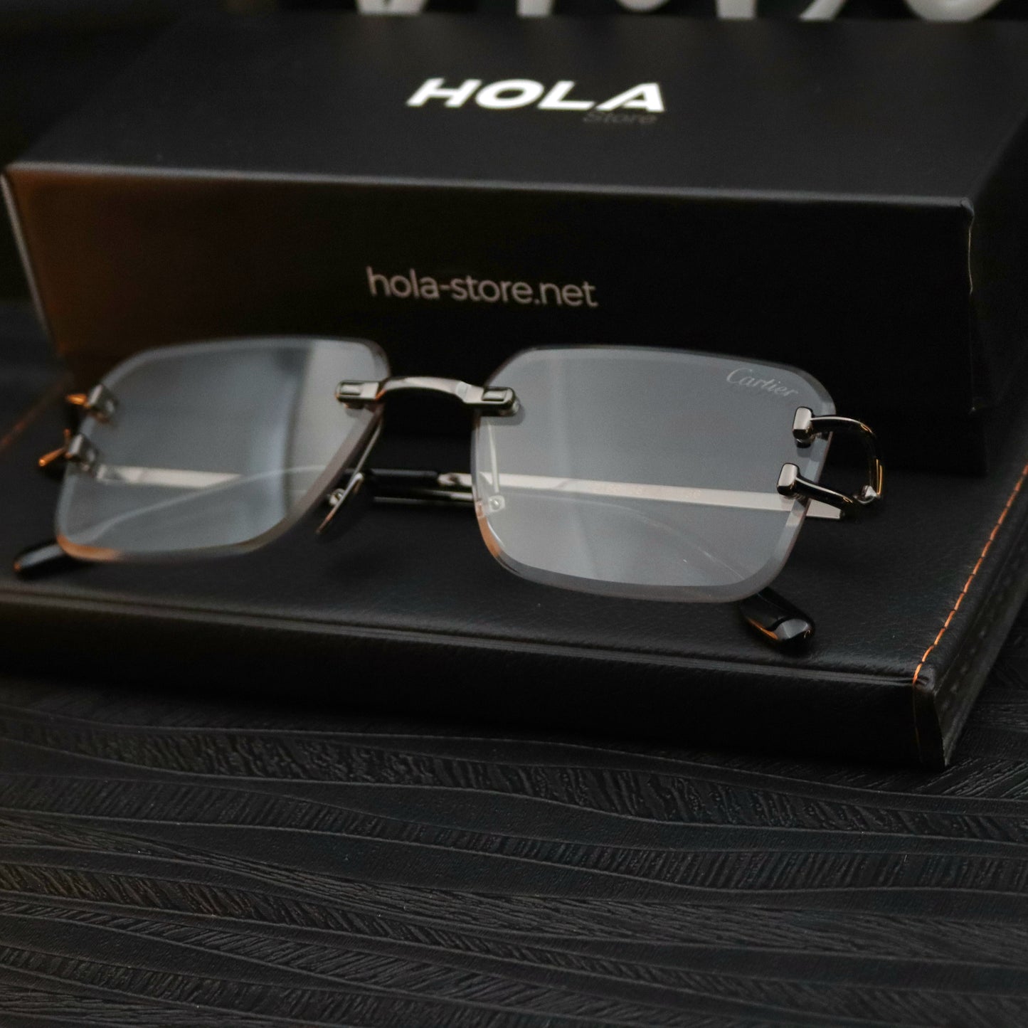 Cartier Photochromique 2166 NR