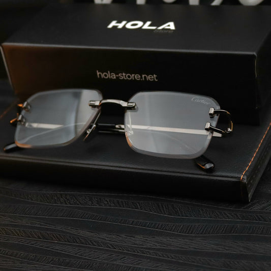 Cartier Photochromique 2166 NR