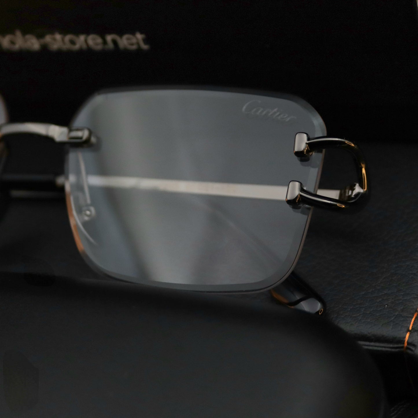 Cartier Photochromique 2166 NR