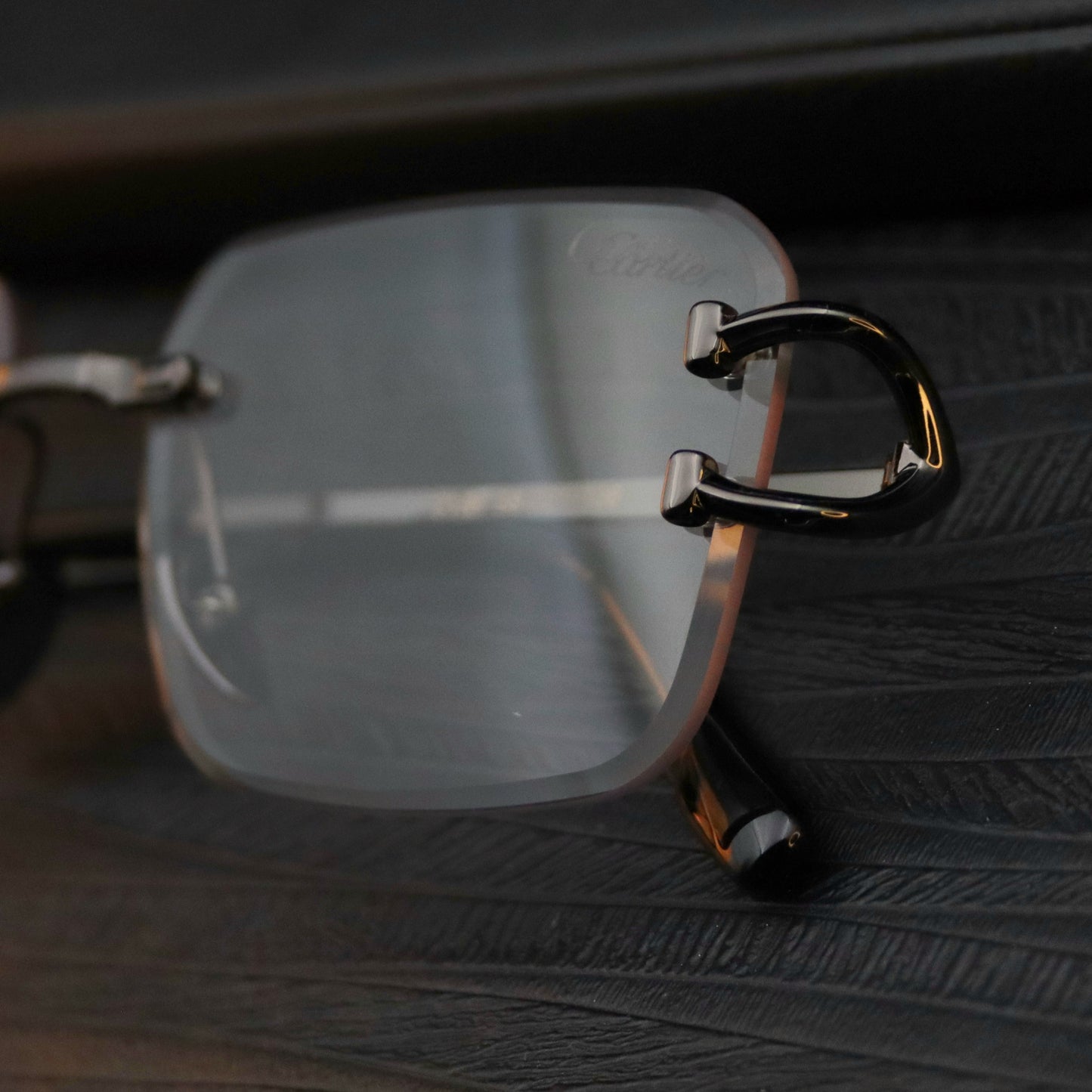 Cartier Photochromique 2166 NR