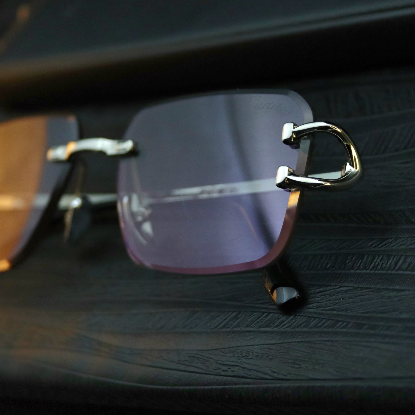 Cartier Photochromique 2166 ARG