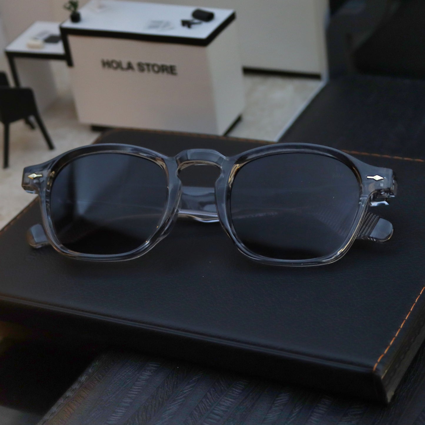 Jaques Marie Mage 86013 GR