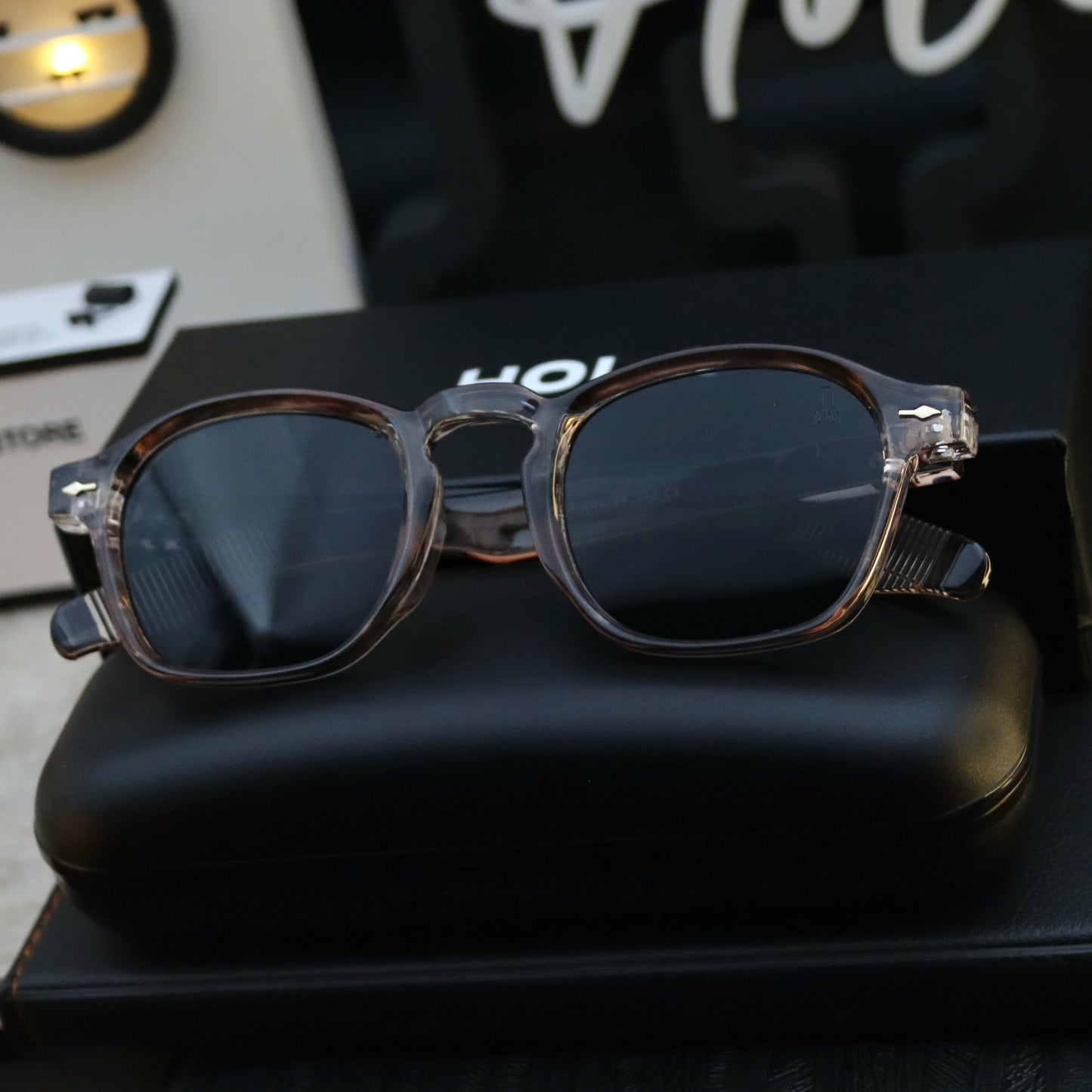 Jaques Marie Mage 86013 BG