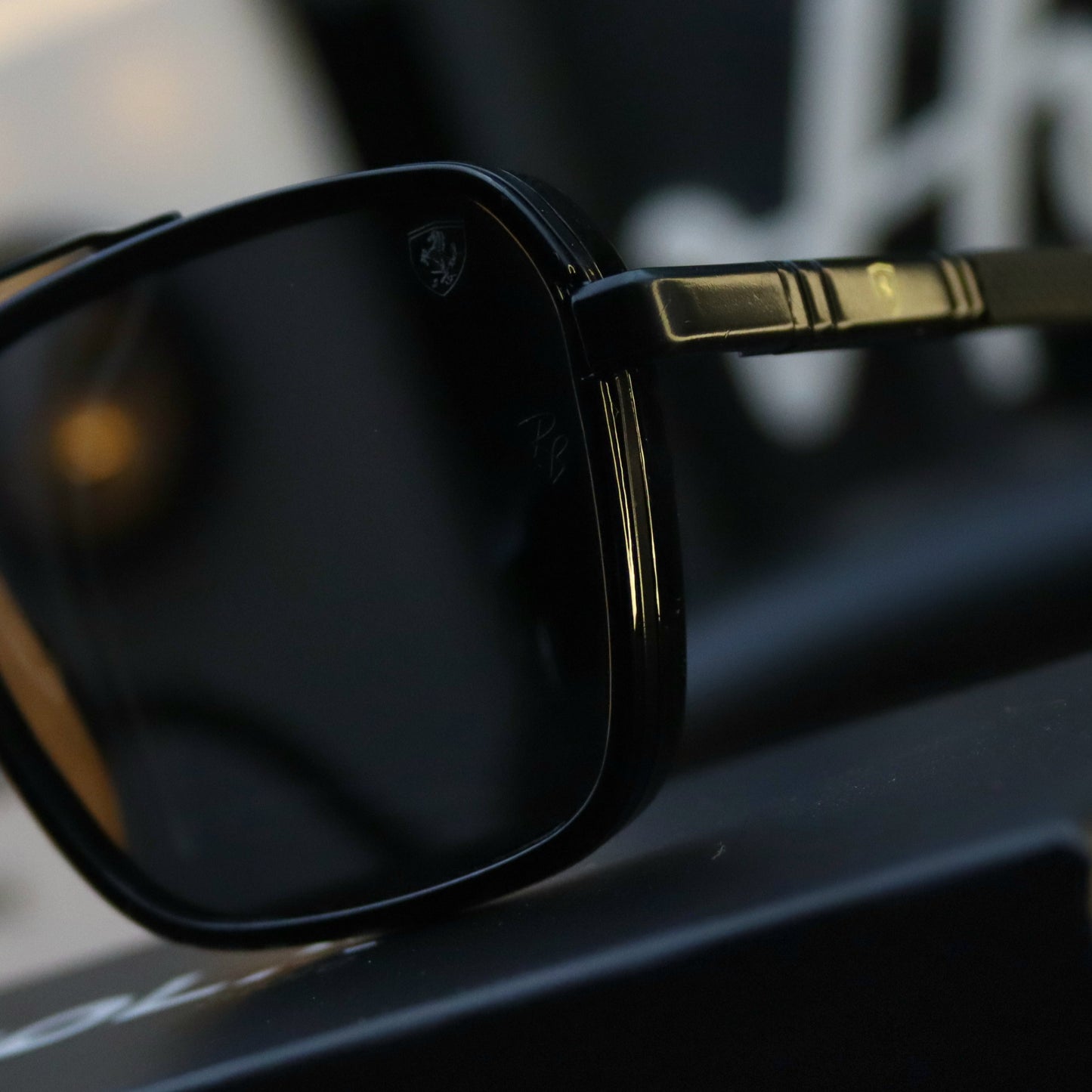 RayBan P2306 NR