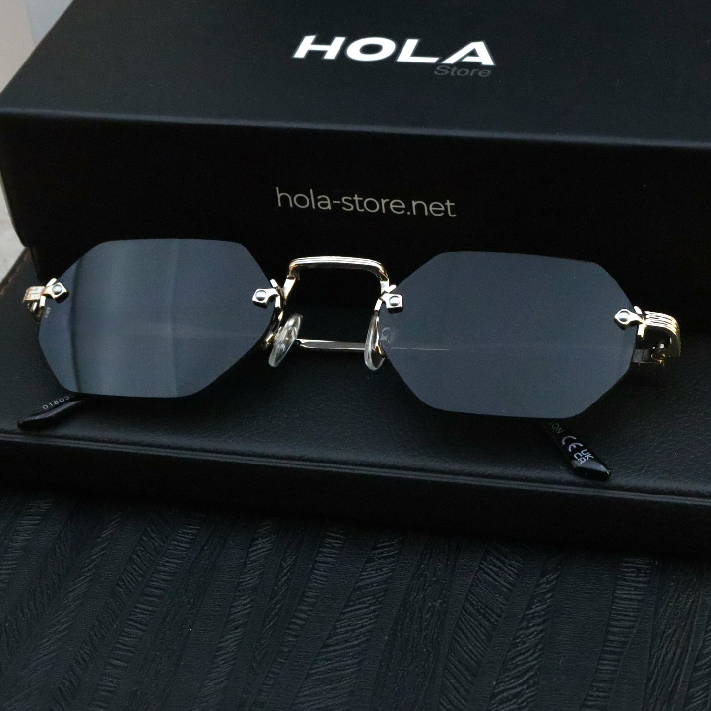 City Vision CV018035 ND