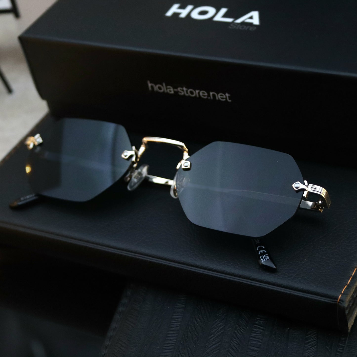 City Vision CV018035 ND