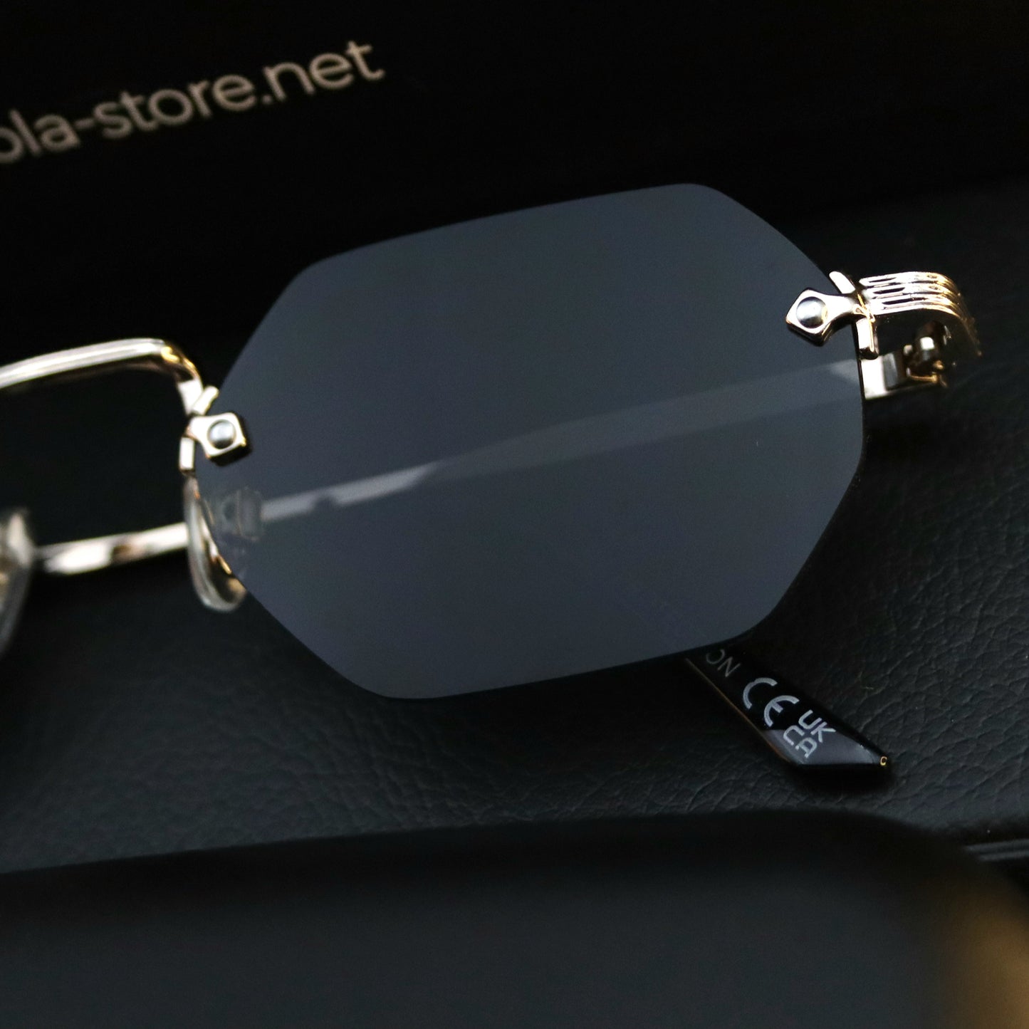 City Vision CV018035 ND