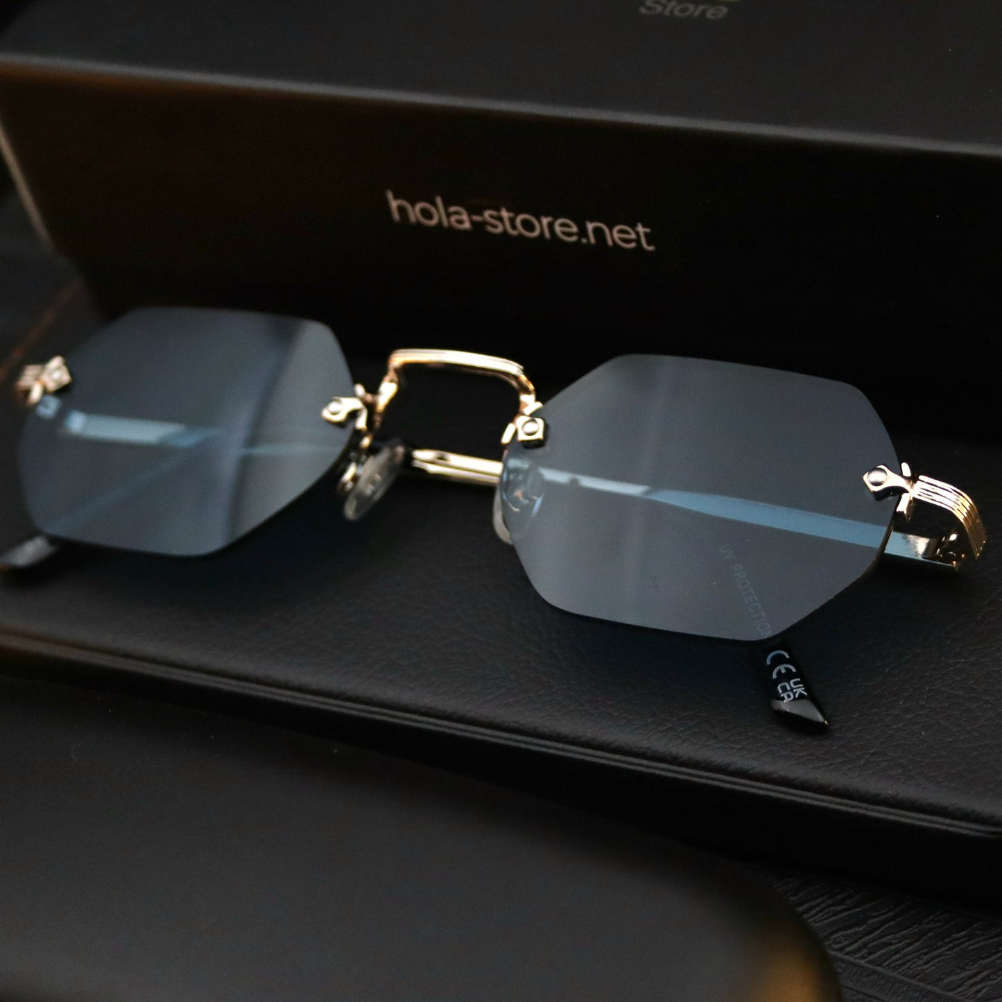 City Vision CV018035 BL