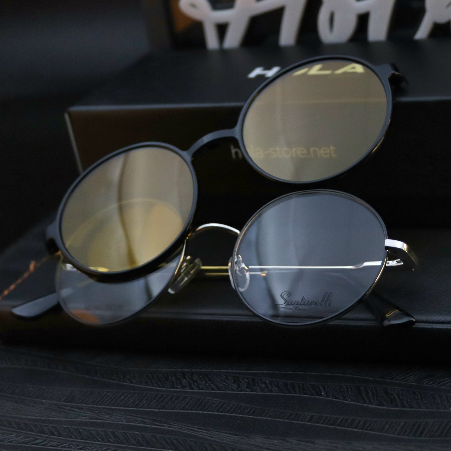 Santarelli ST1943 JN