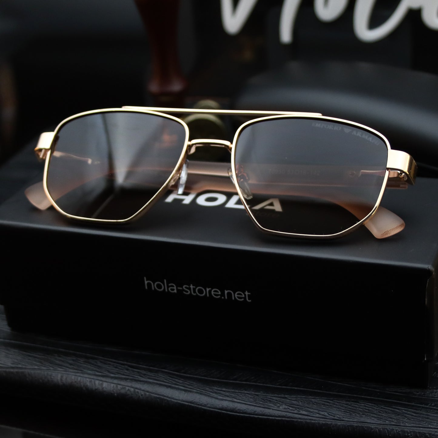 Emporio Armani T0950 MD