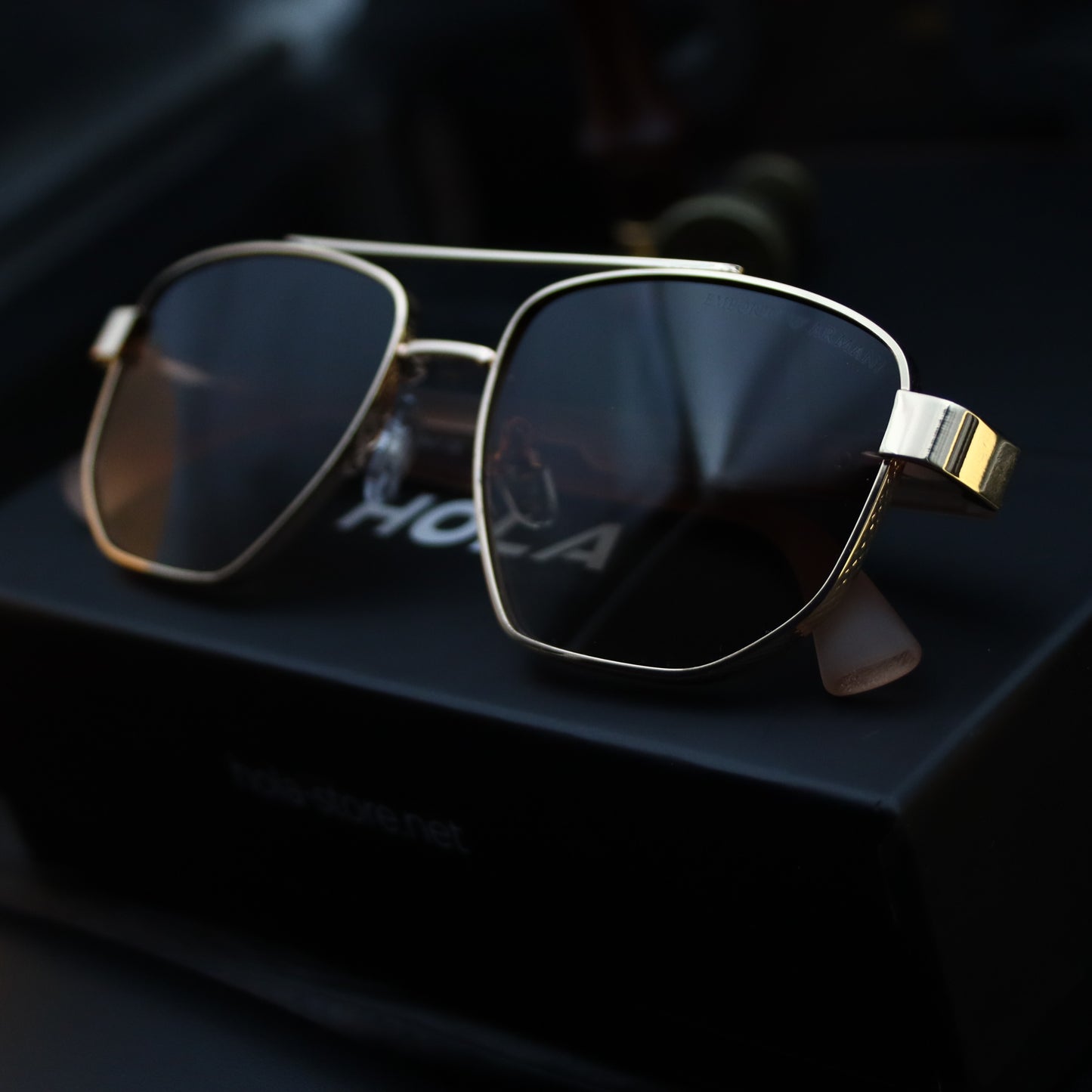 Emporio Armani T0950 MD