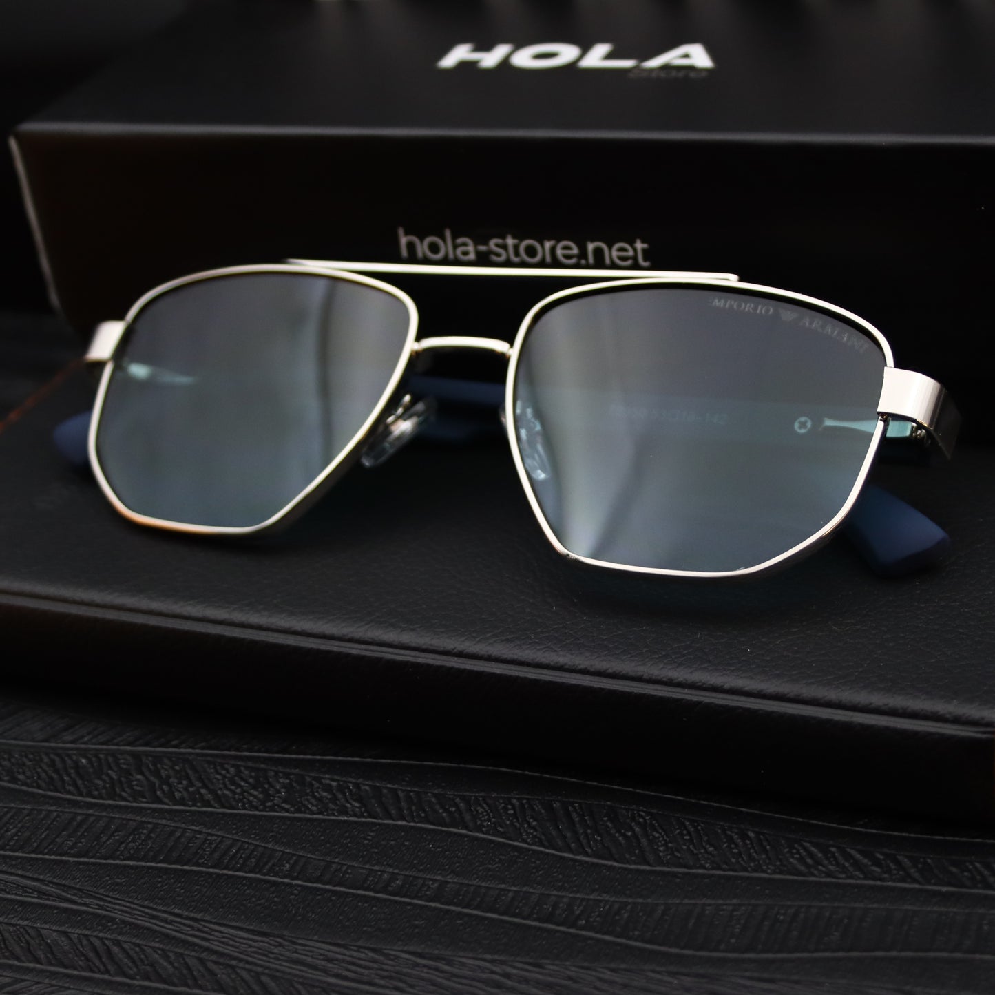 Emporio Armani T0950 ARG