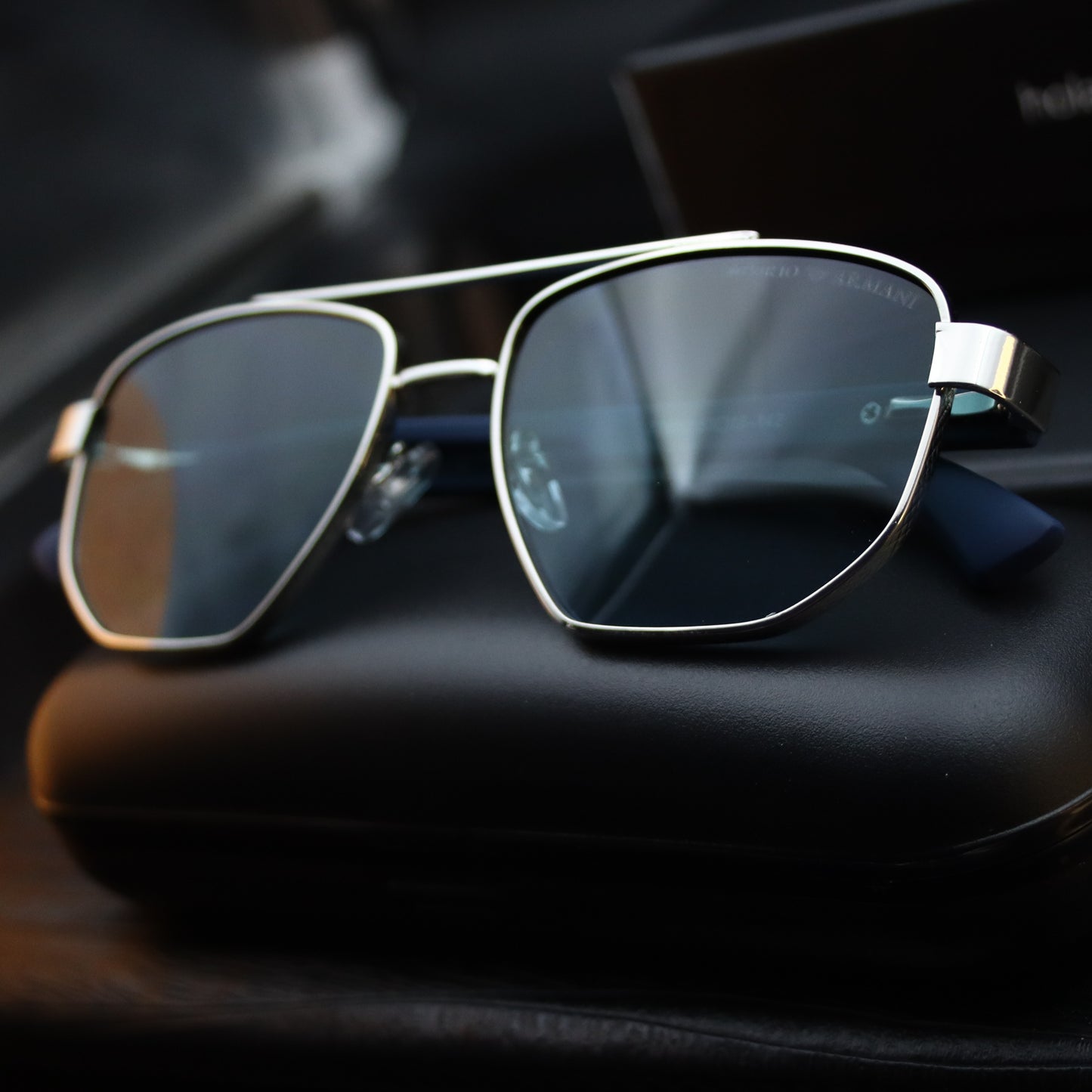 Emporio Armani T0950 ARG