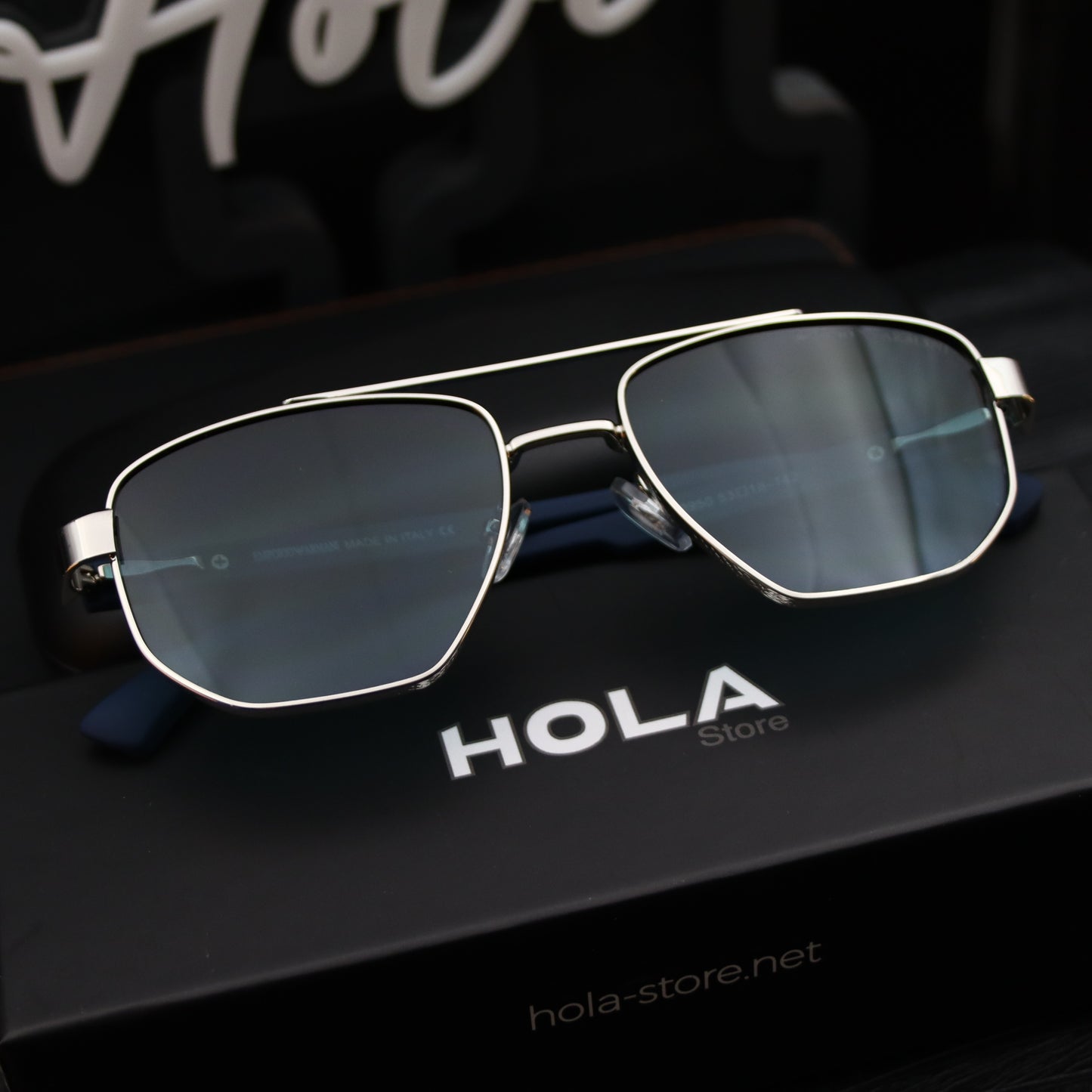 Emporio Armani T0950 ARG