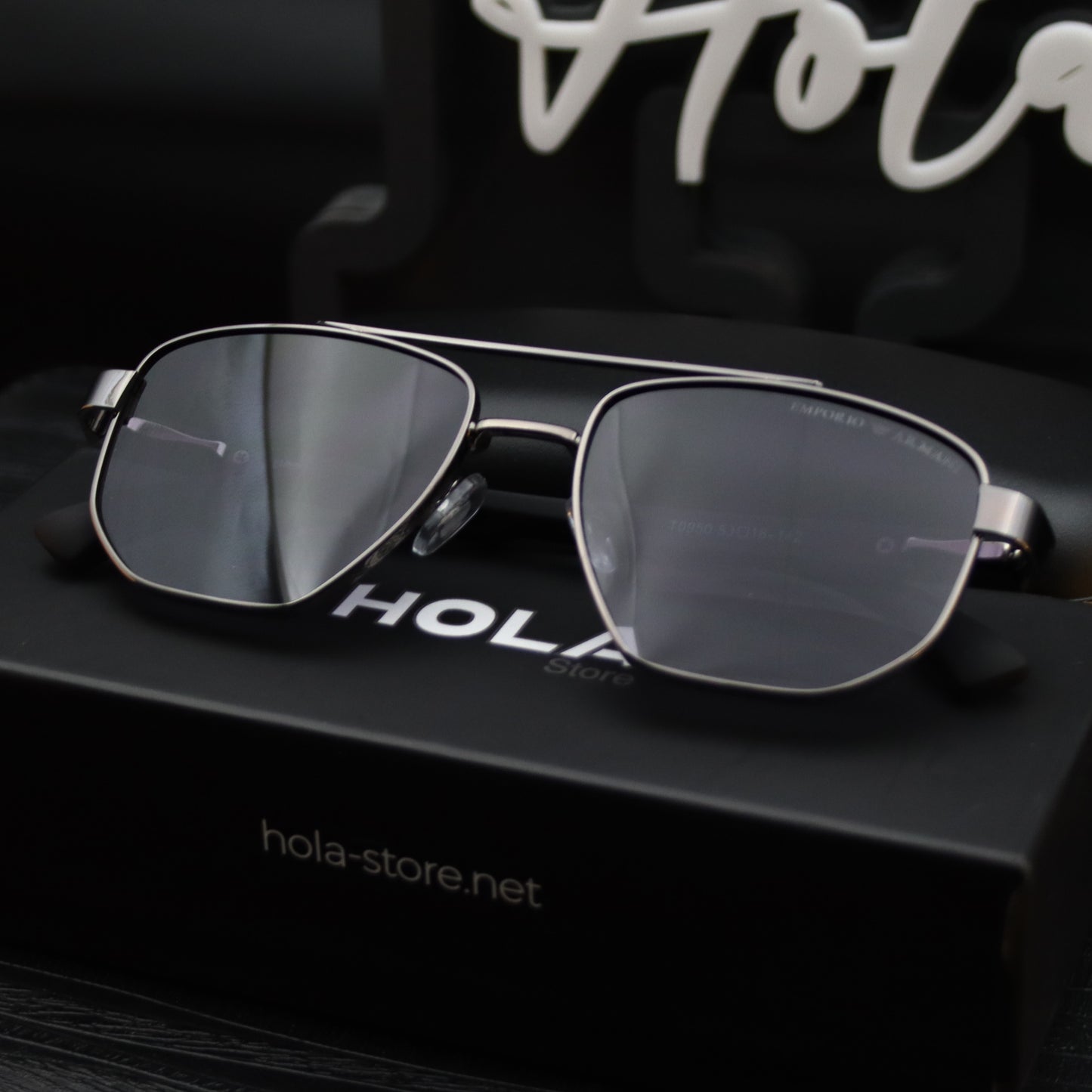 Emporio Armani T0950 BR