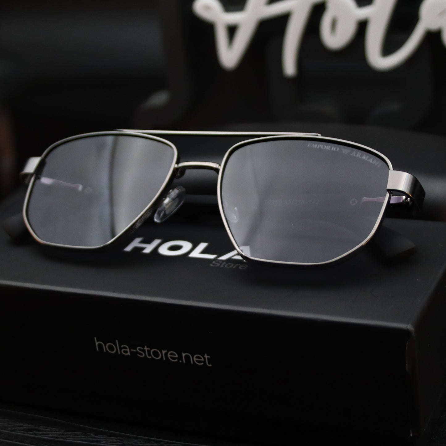 Emporio Armani T0950 BR