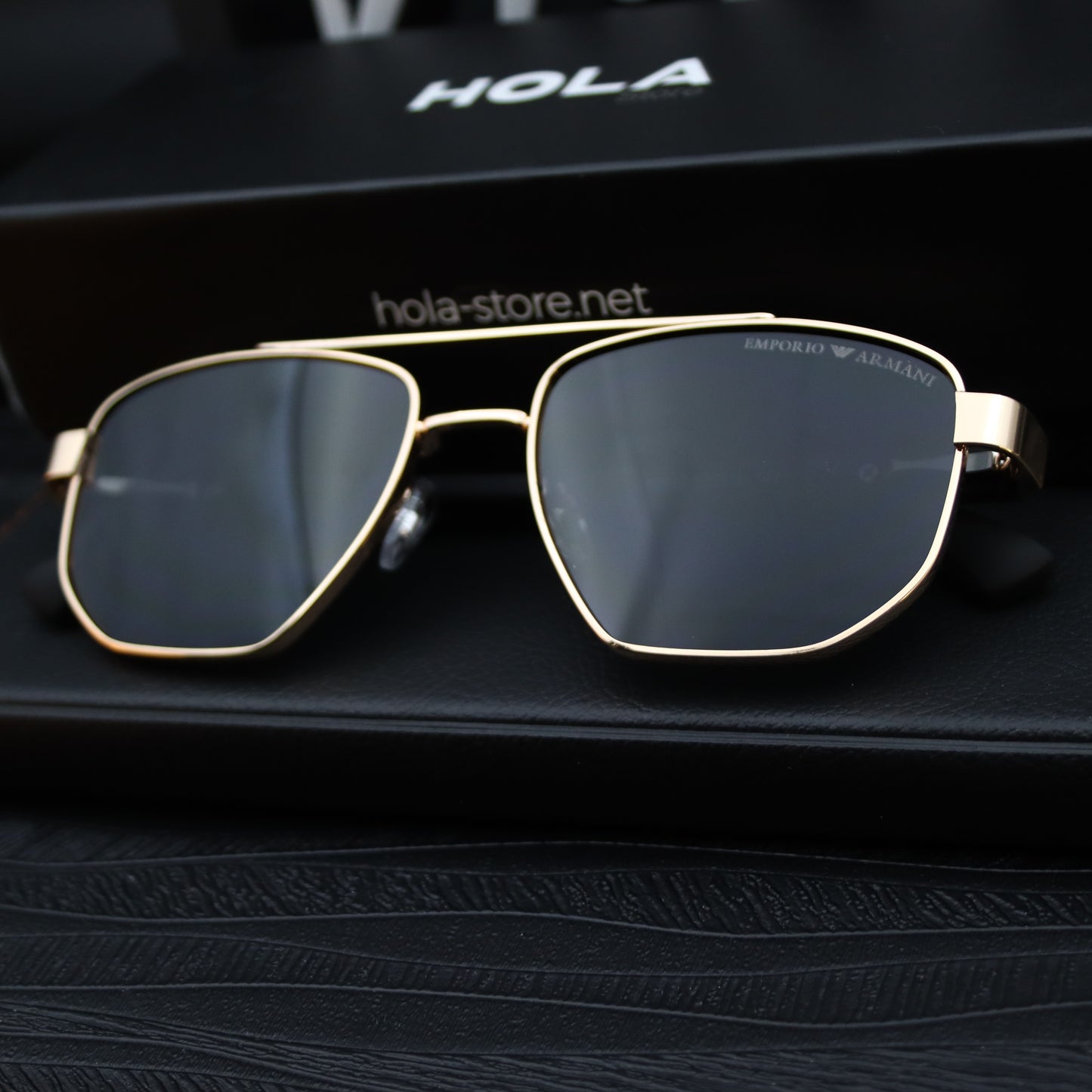Emporio Armani T0950 ND