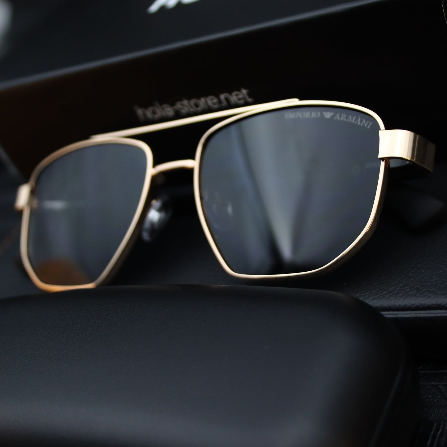 Emporio Armani T0950 ND