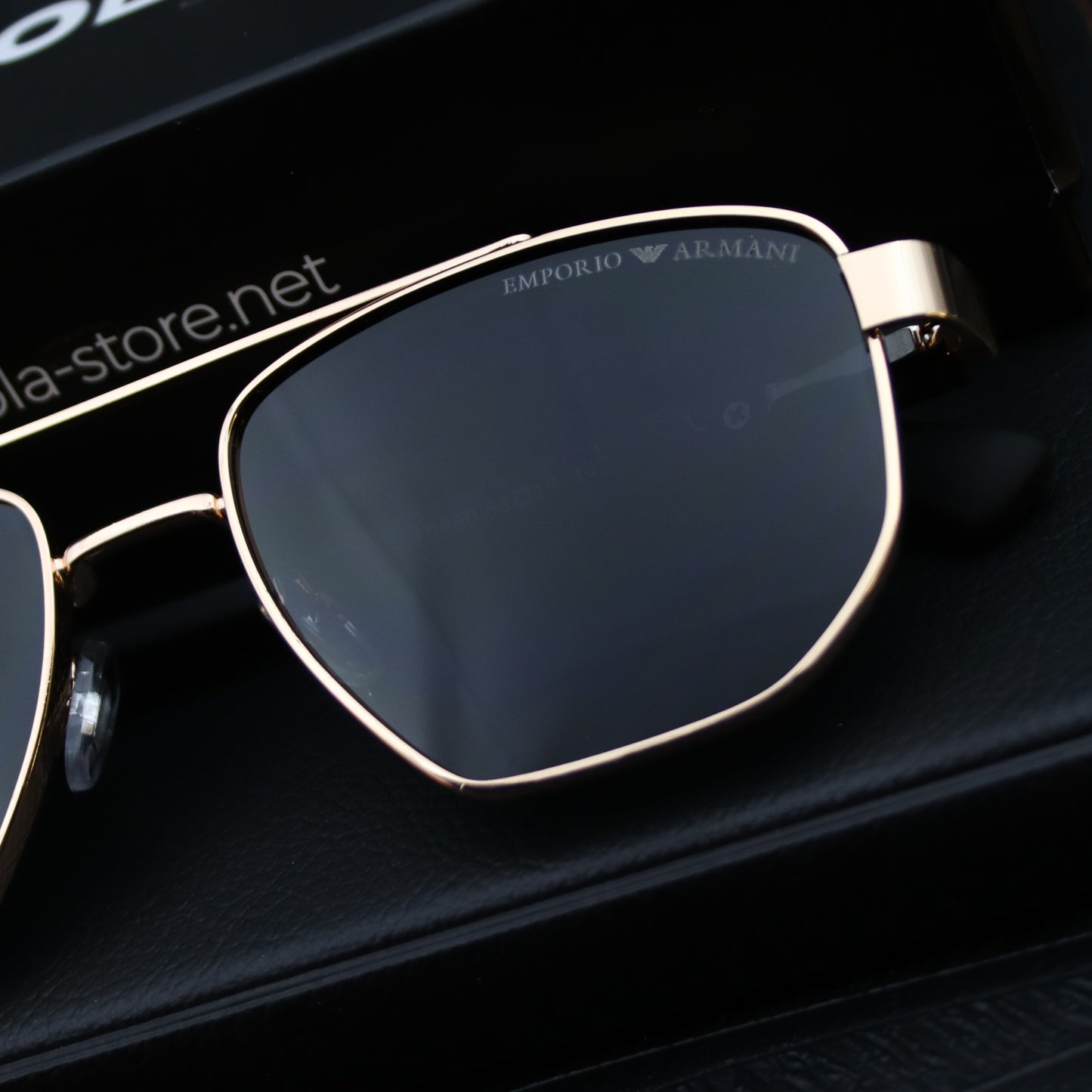 Emporio Armani T0950 ND