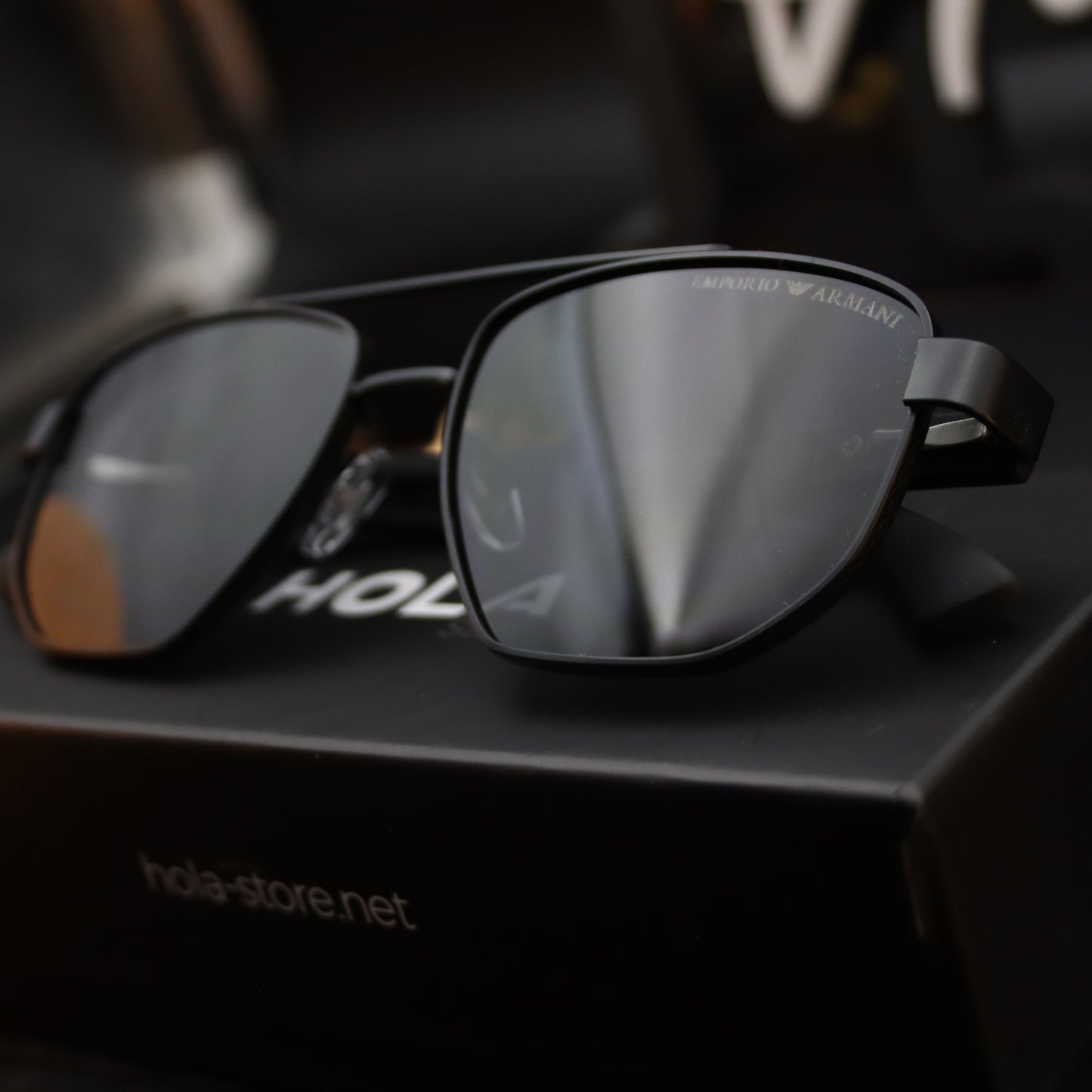 Emporio Armani T0950 NR