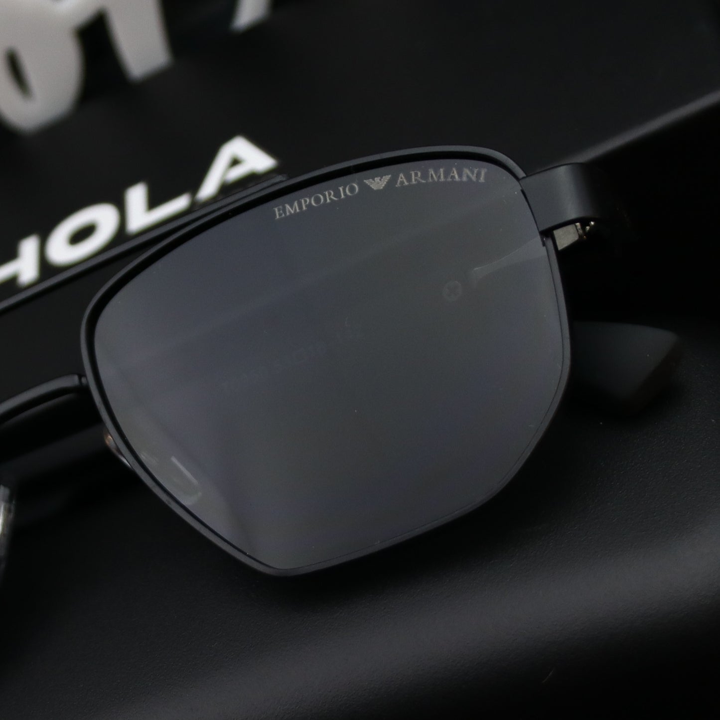 Emporio Armani T0950 NR