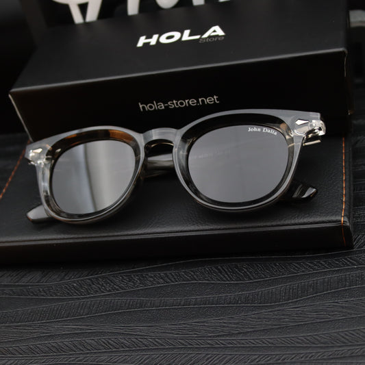 John Dalia P26019 GR