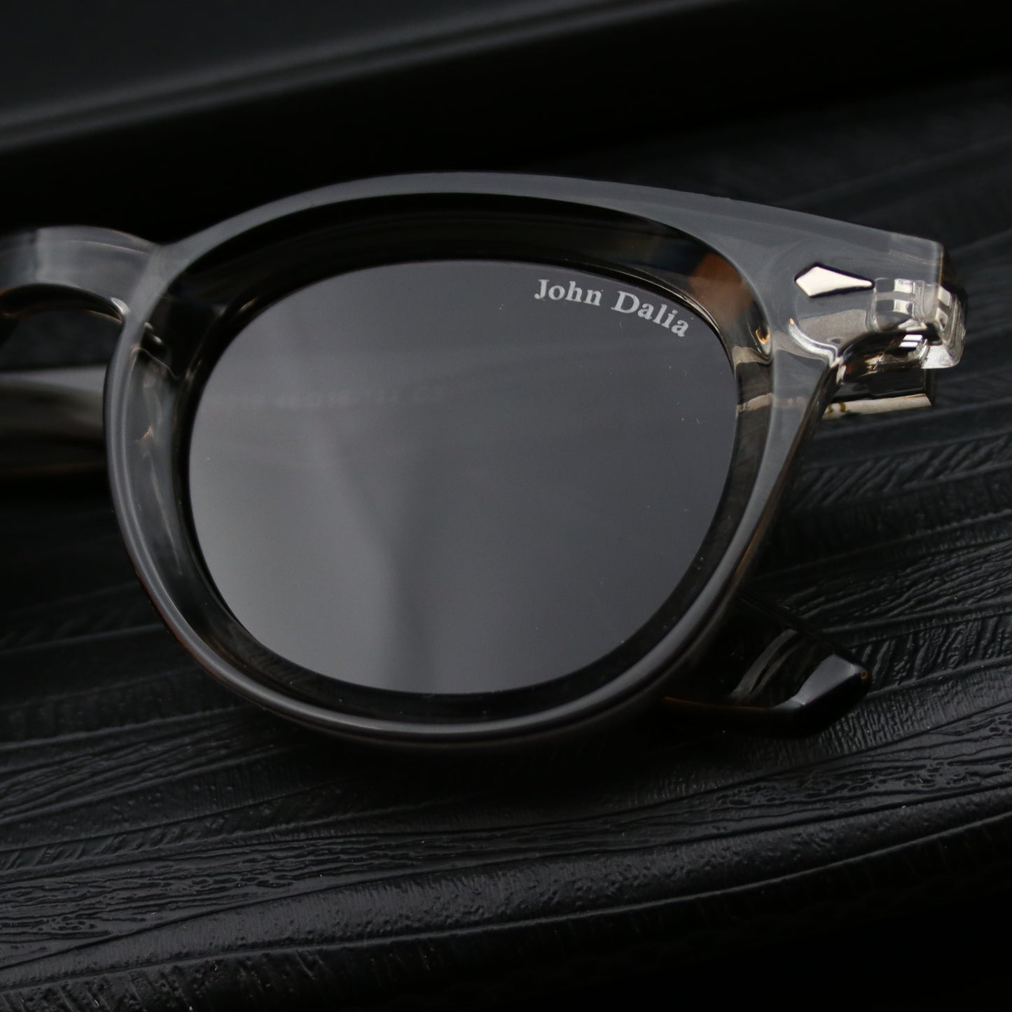 John Dalia P26019 GR
