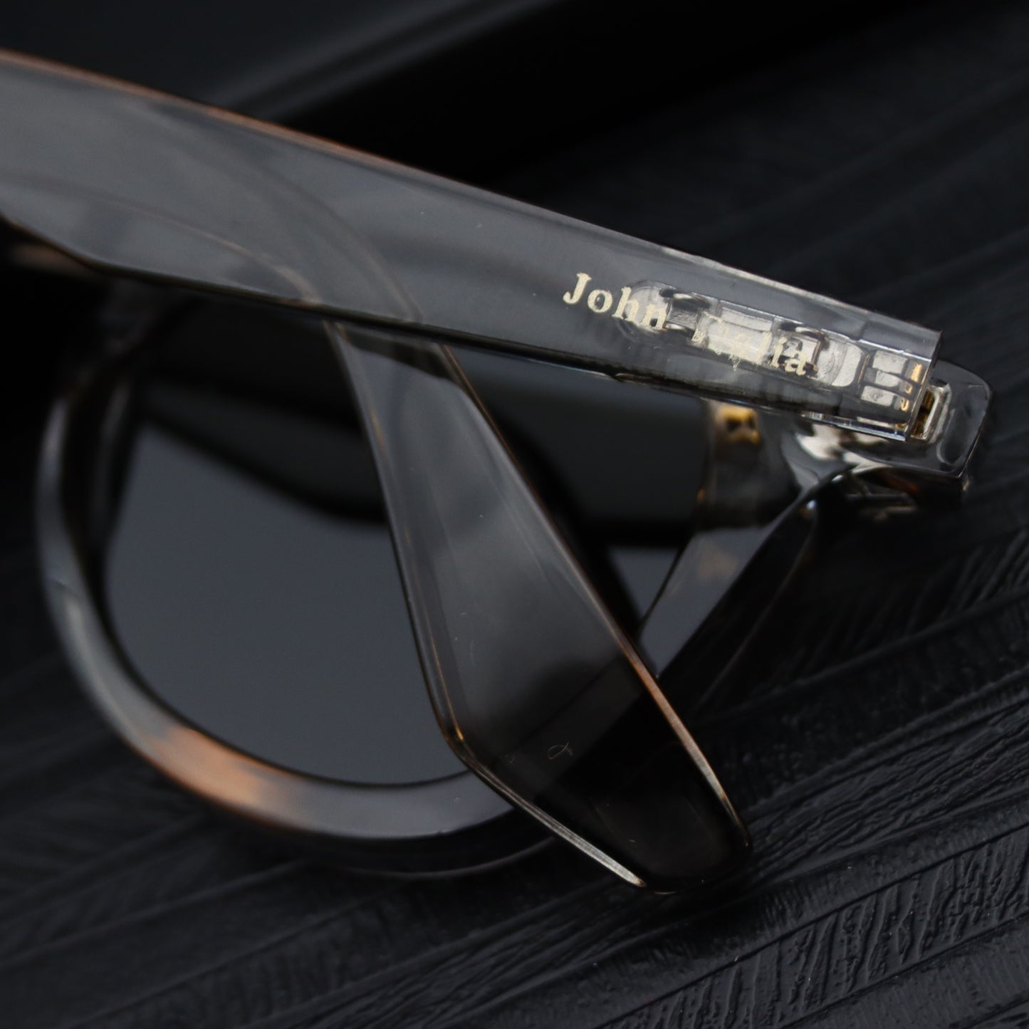 John Dalia P26019 GR