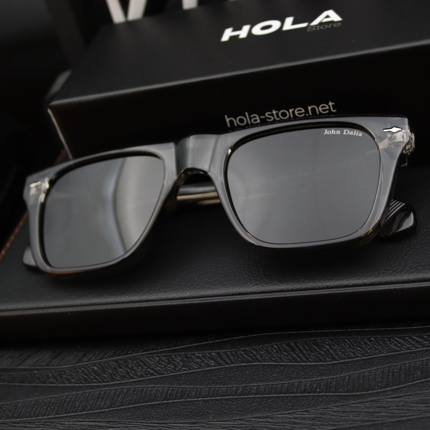 John Dalia P26029 GR