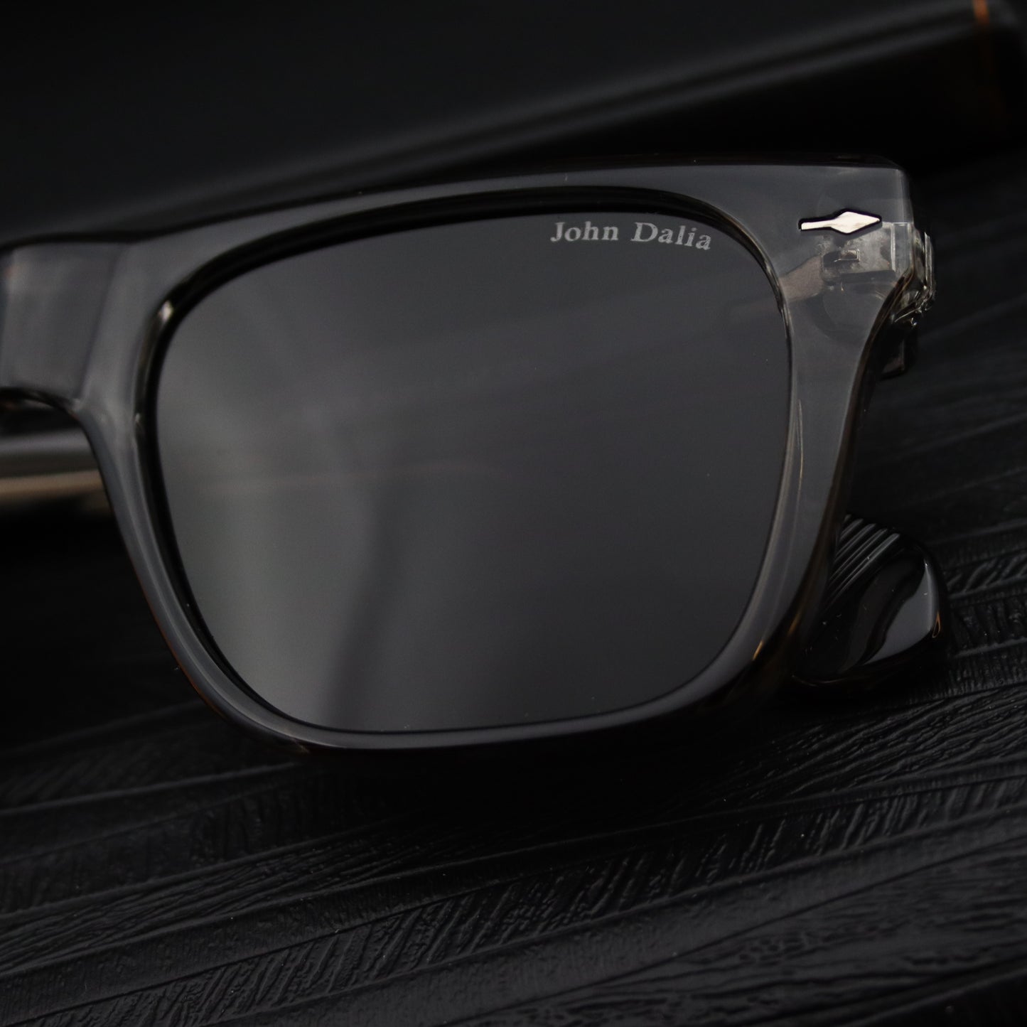 John Dalia P26029 GR