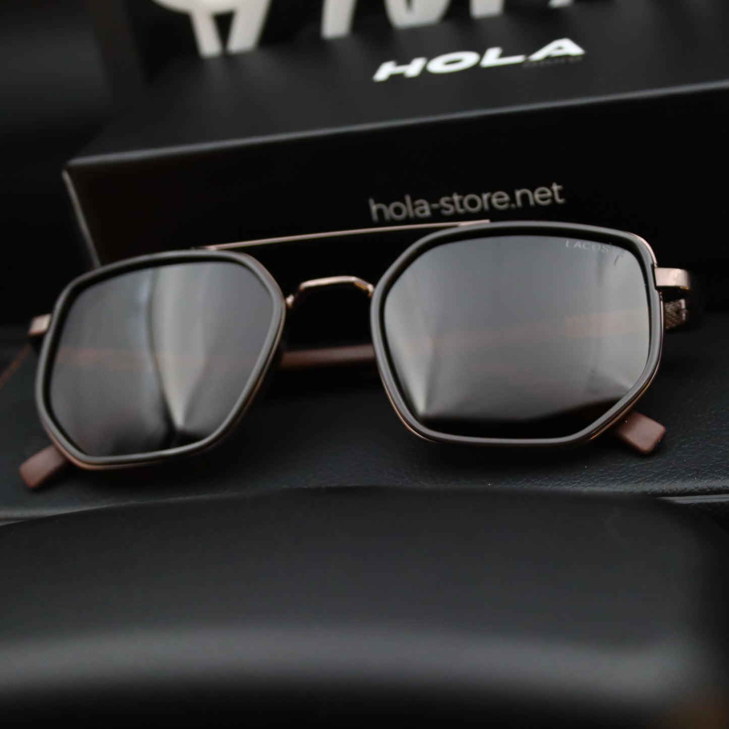 La coste 8004 MR