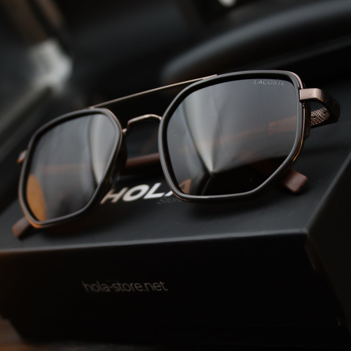 La coste 8004 MR