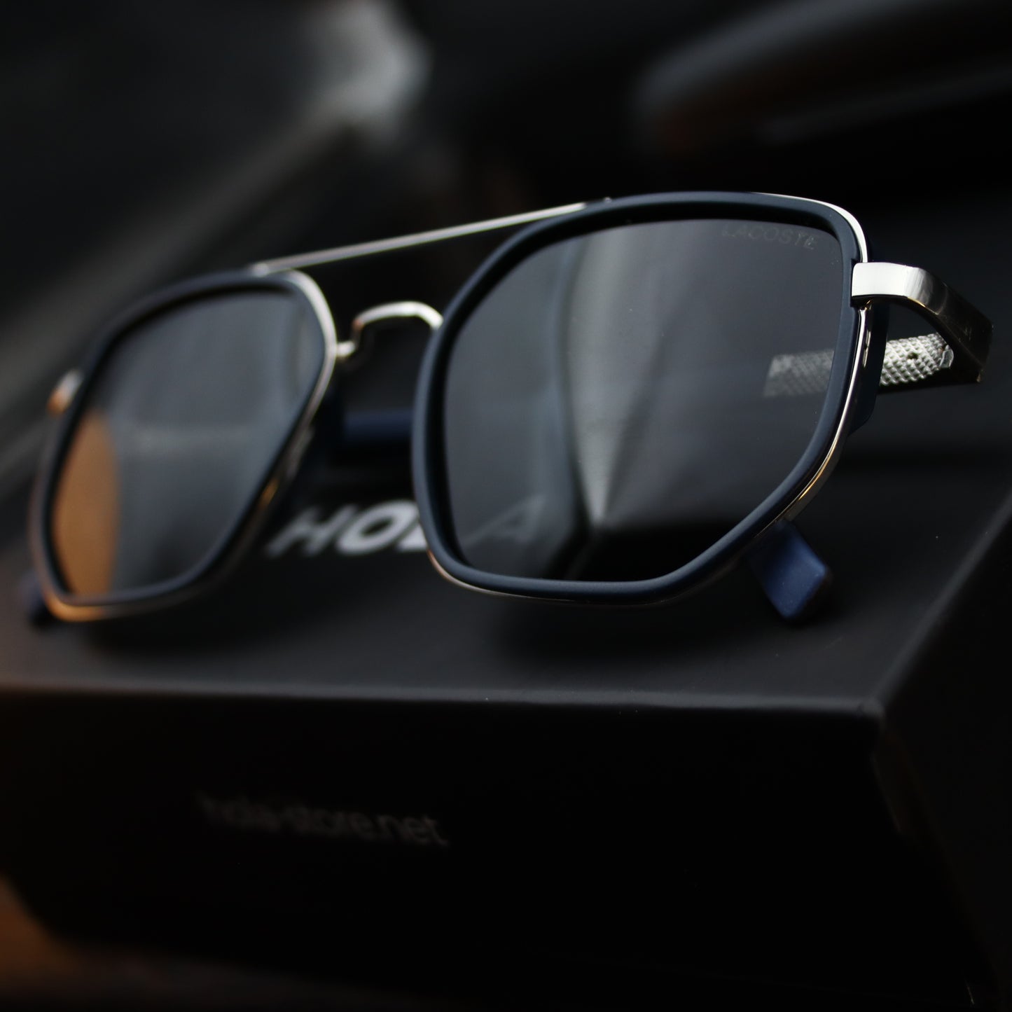 La coste 8004 BL