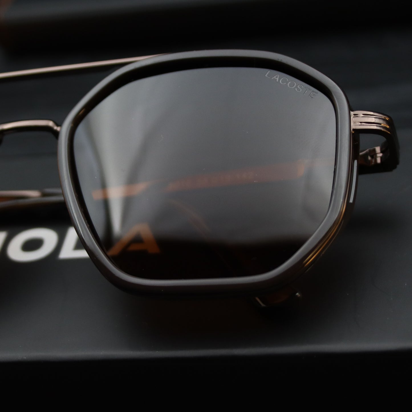 La Coste 8016 MR