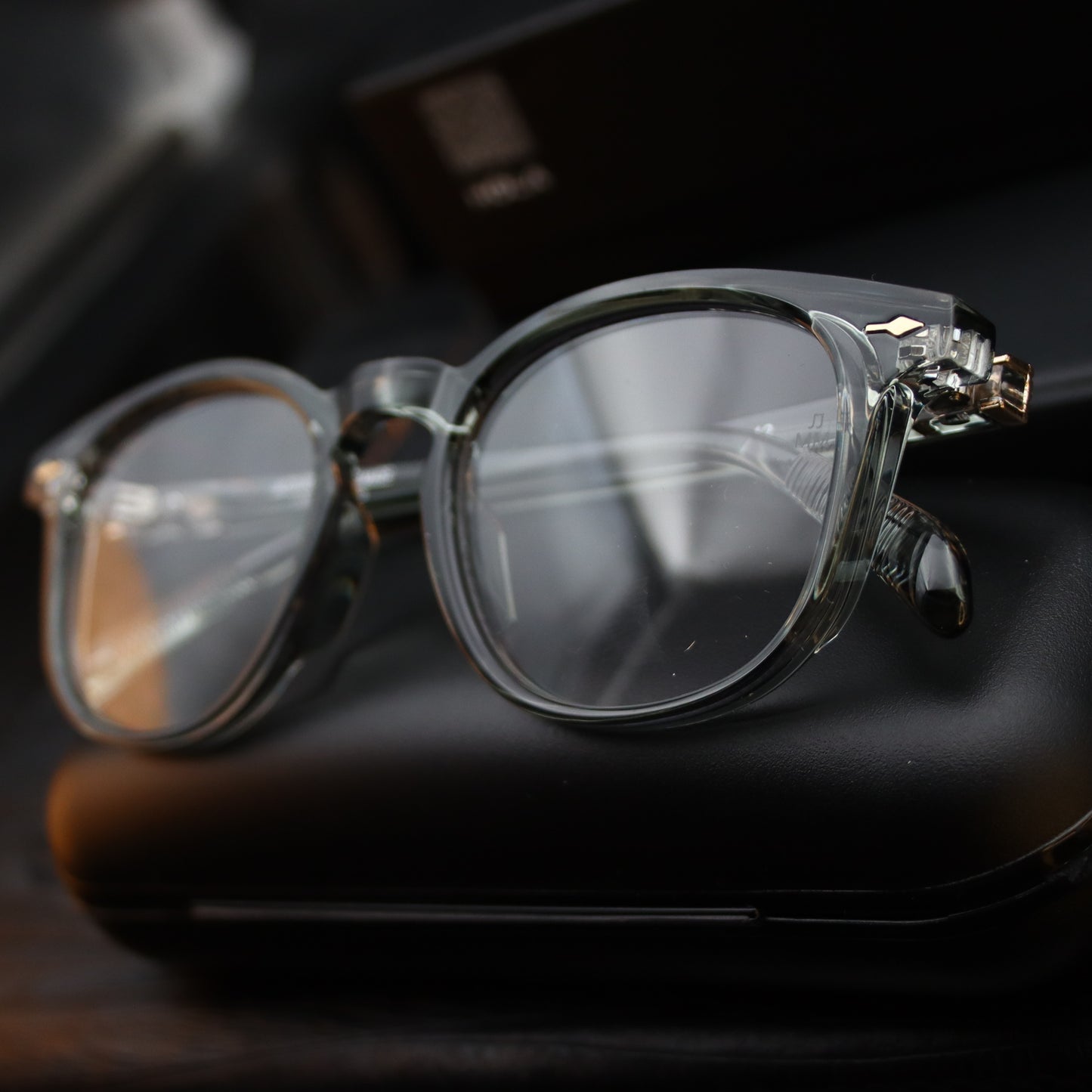 Jaques Marie Mage Photochromique ZS98121 VR